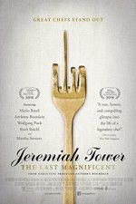 Watch Jeremiah Tower: The Last Magnificent Zoechip