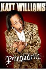 Watch Katt Williams: Pimpadelic Zoechip