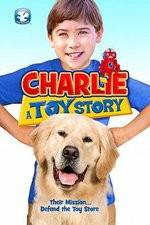Watch Charlie A Toy Story Zoechip