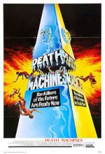 Watch Death Machines Zoechip