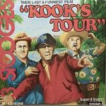 Watch Kook\'s Tour Zoechip