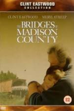 Watch The Bridges of Madison County Zoechip