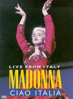 Watch Madonna: Ciao, Italia! - Live from Italy Zoechip