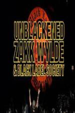 Watch Unblackened Zakk Wylde & Black Label Society Live Zoechip