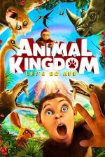 Watch Animal Kingdom: Let\'s Go Ape Zoechip