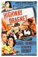 Watch Highway Dragnet Zoechip