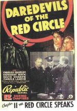 Watch Daredevils of the Red Circle Zoechip