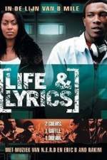 Watch Life and Lyrics Zoechip