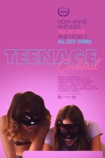 Watch Teenage Cocktail Zoechip