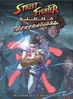 Watch Street Fighter Alpha: Generations Zoechip