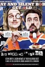 Watch Jay and Silent Bob Get Old: Tea Bagging in the UK Zoechip