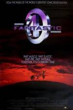 Watch The Fantastic Four Zoechip