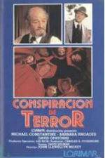 Watch Conspiracy of Terror Zoechip