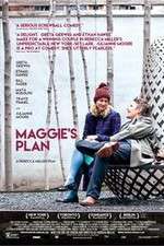 Watch Maggie's Plan Zoechip
