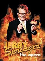 Watch Jerry Springer: The Opera Zoechip