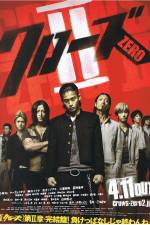 Watch Kurôzu zero II Zoechip