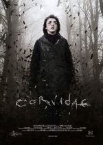 Watch Corvidae (Short 2018) Zoechip