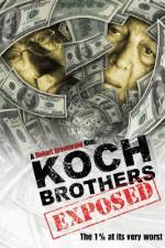 Watch Koch Brothers Exposed Zoechip