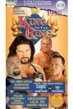 Watch King of the Ring Zoechip