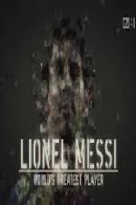 Watch Lionel Messi World's Greatest Player Zoechip