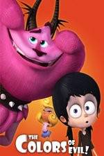 Watch The Colors of Evil Zoechip
