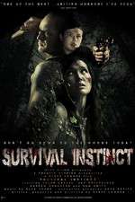 Watch Survival Instinct Zoechip