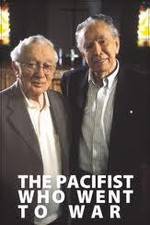 Watch The Pacifist Who Went to War Zoechip