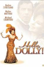 Watch Hello, Dolly! Zoechip