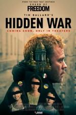 Watch Tim Ballard\'s Hidden War Zoechip