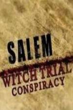 Watch National Geographic Salem Witch Trial Conspiracy Zoechip