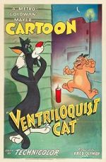 Watch Ventriloquist Cat (Short 1950) Zoechip