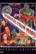 Watch Invaders from Mars Zoechip