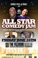 Watch All Star Comedy Jam Zoechip