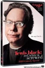 Watch Lewis Black: Red, White and Screwed Zoechip