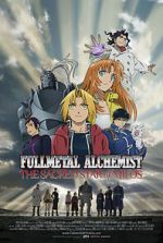 Watch Fullmetal Alchemist: The Sacred Star of Milos Zoechip