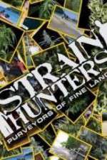 Watch Strain Hunters: India Expedition Zoechip