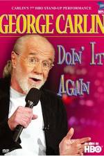Watch George Carlin Doin' It Again Zoechip