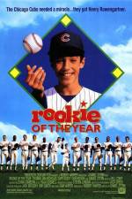 Watch Rookie of the Year Zoechip