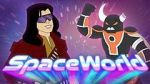 Watch SpaceWorld Zoechip