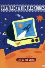 Watch Live at the Quick Zoechip