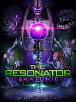 Watch The Resonator: Miskatonic U Zoechip