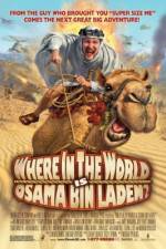 Watch Where in the World Is Osama Bin Laden? Zoechip
