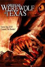 Watch Mexican Werewolf in Texas Zoechip