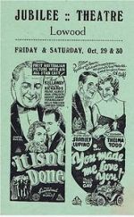 Watch You Made Me Love You Zoechip