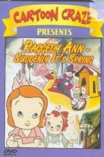 Watch Suddenly It's Spring Zoechip