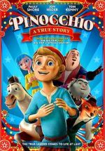 Watch Pinocchio: A True Story Zoechip
