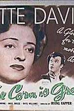 Watch The Corn Is Green Zoechip