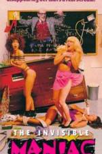 Watch The Invisible Maniac Zoechip