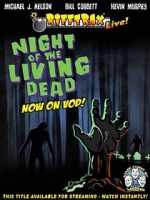 Watch RiffTrax Live: Night of the Living Dead Zoechip