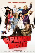 Watch Spanish Movie Zoechip